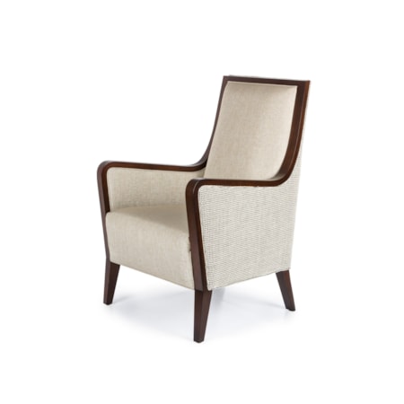 Slalom Lounge Chair