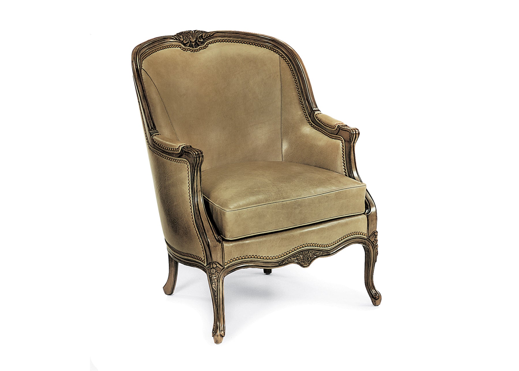 Balfour Chair