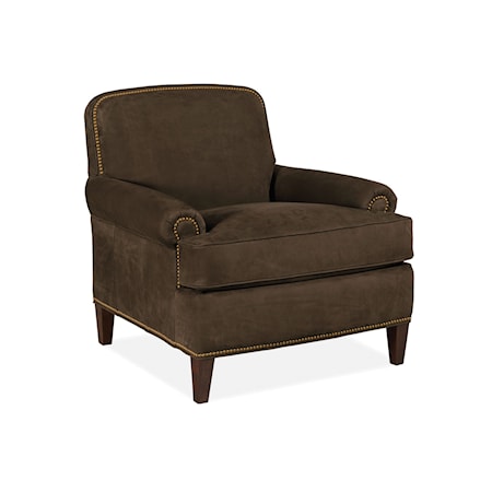 Eugene Club Chair