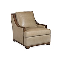 Traditional Amity Chair