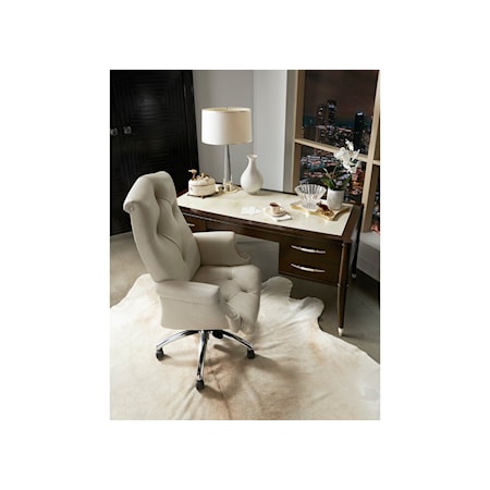 Chambers Swivel Tilt Office Chair