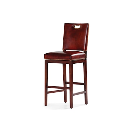 Ryder Swivel Bar Stool