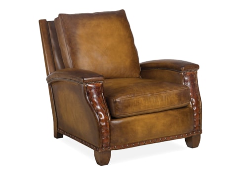 Rustic Santa Fe Chair