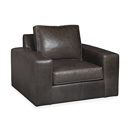 Milan Swivel Chair