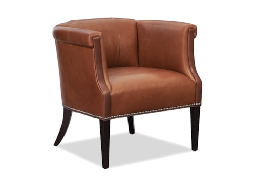 Transitional Tangiers Chair