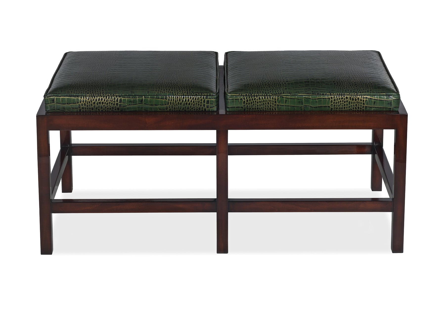 Newbury Two Seat Bench