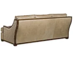 Hancock and Moore Amity Amity Quilted Sofa