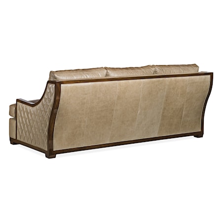 Amity Quilted Sofa