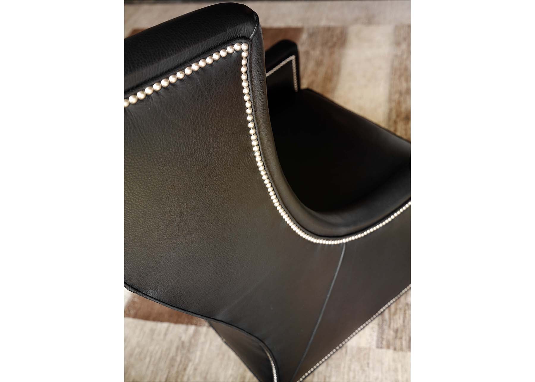 Hancock and Moore Luxe Luxe Chair