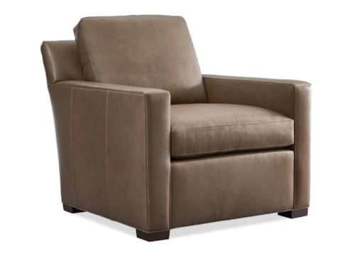 Transitional Luna Chair