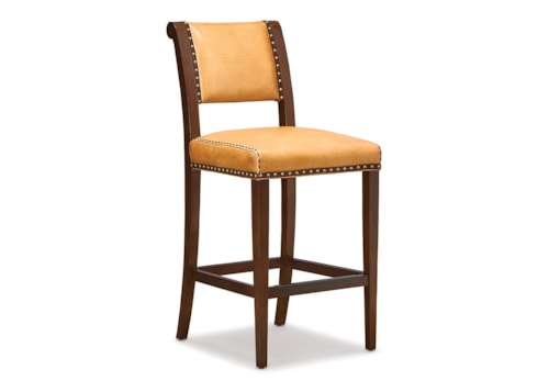 Traditional Bar Stool