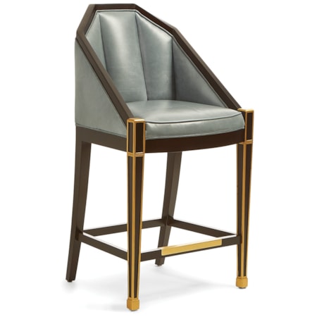 Lincoln Counter Stool