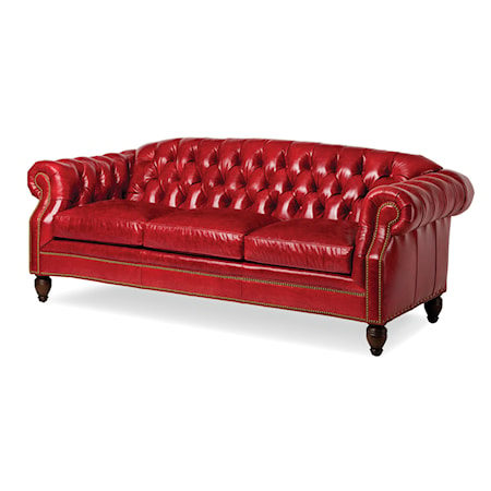 Tavern Chesterfield Sofa