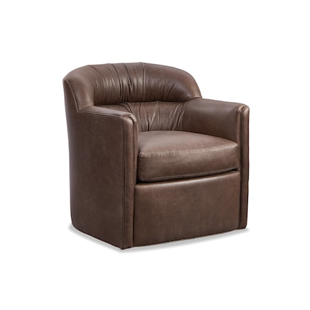 Gordon Swivel Chair