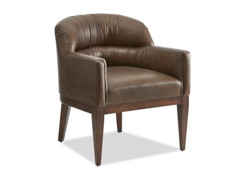 Contemporary Gaffigan Game Chair