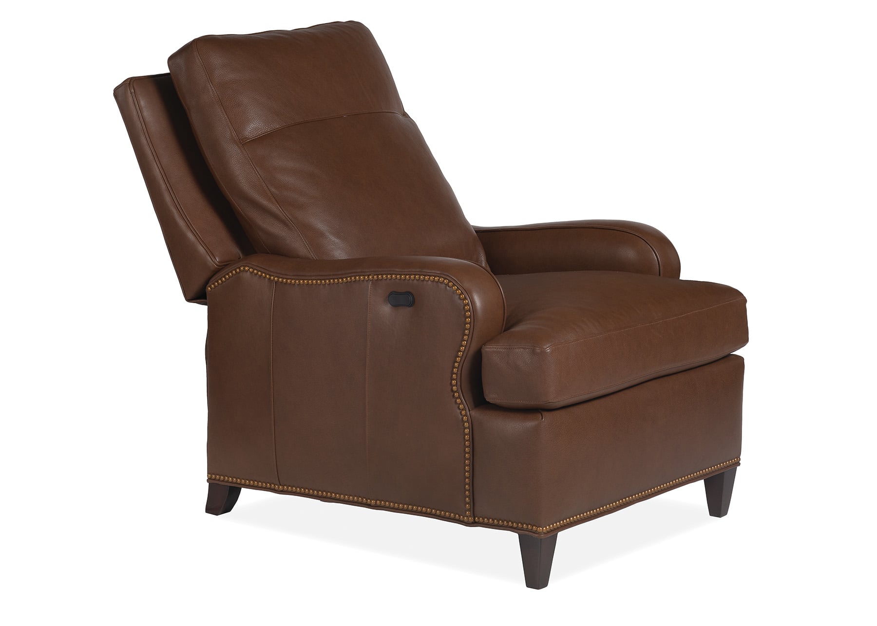 Hancock and Moore Toby Toby Tilt Back Chair