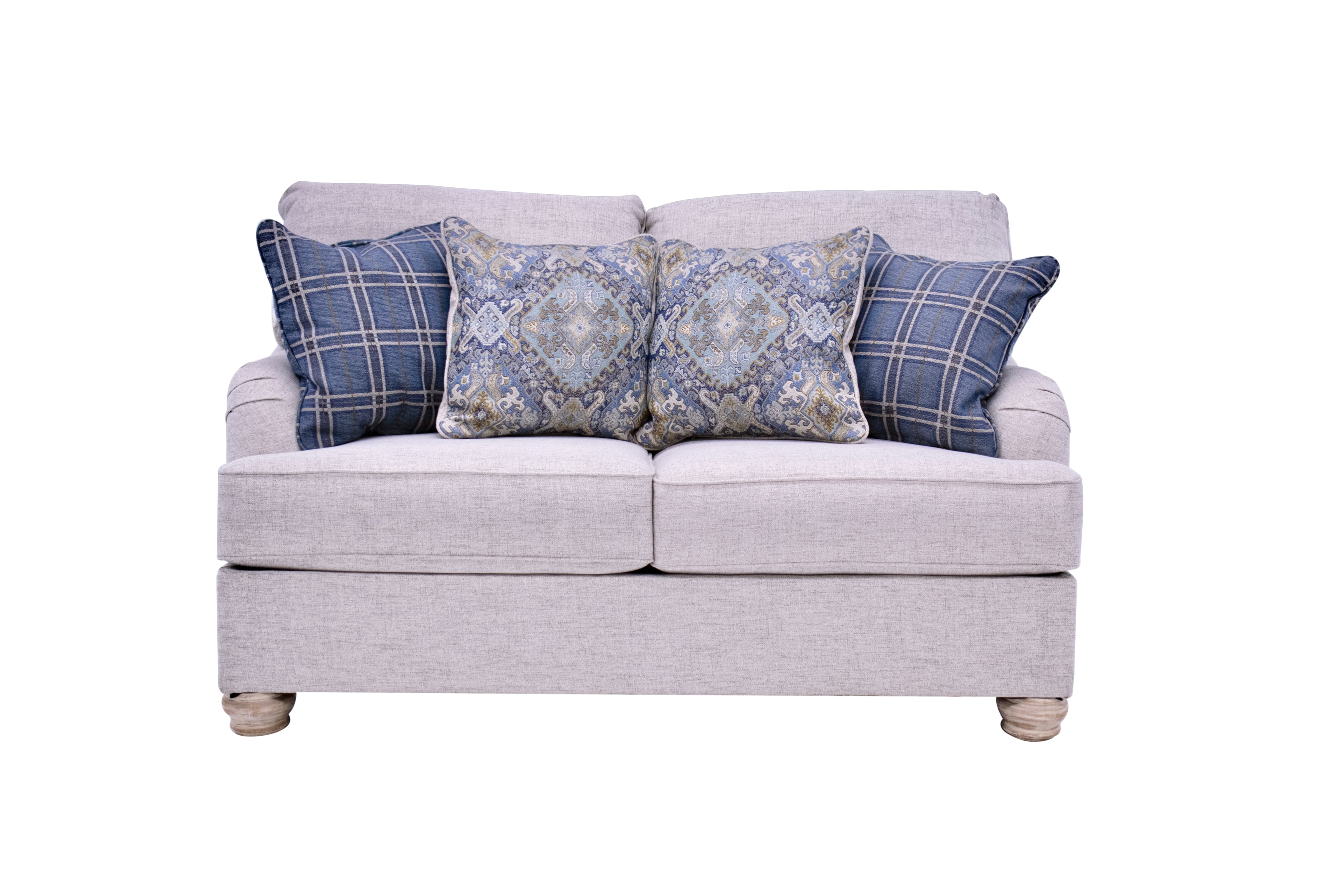 Treyson Sofa &amp; Loveseat