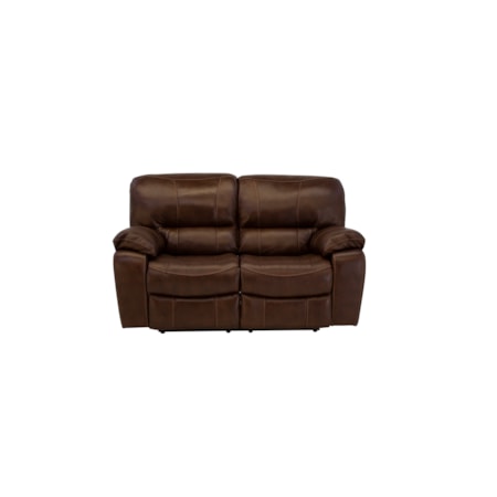 Tucker Sofa &amp; Loveseat