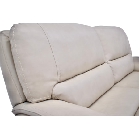 Liam Sofa &amp; Loveseat