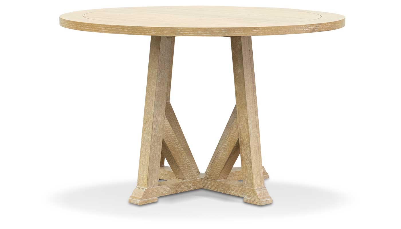 JB Home Talia Talia 4-Chair Dining Set