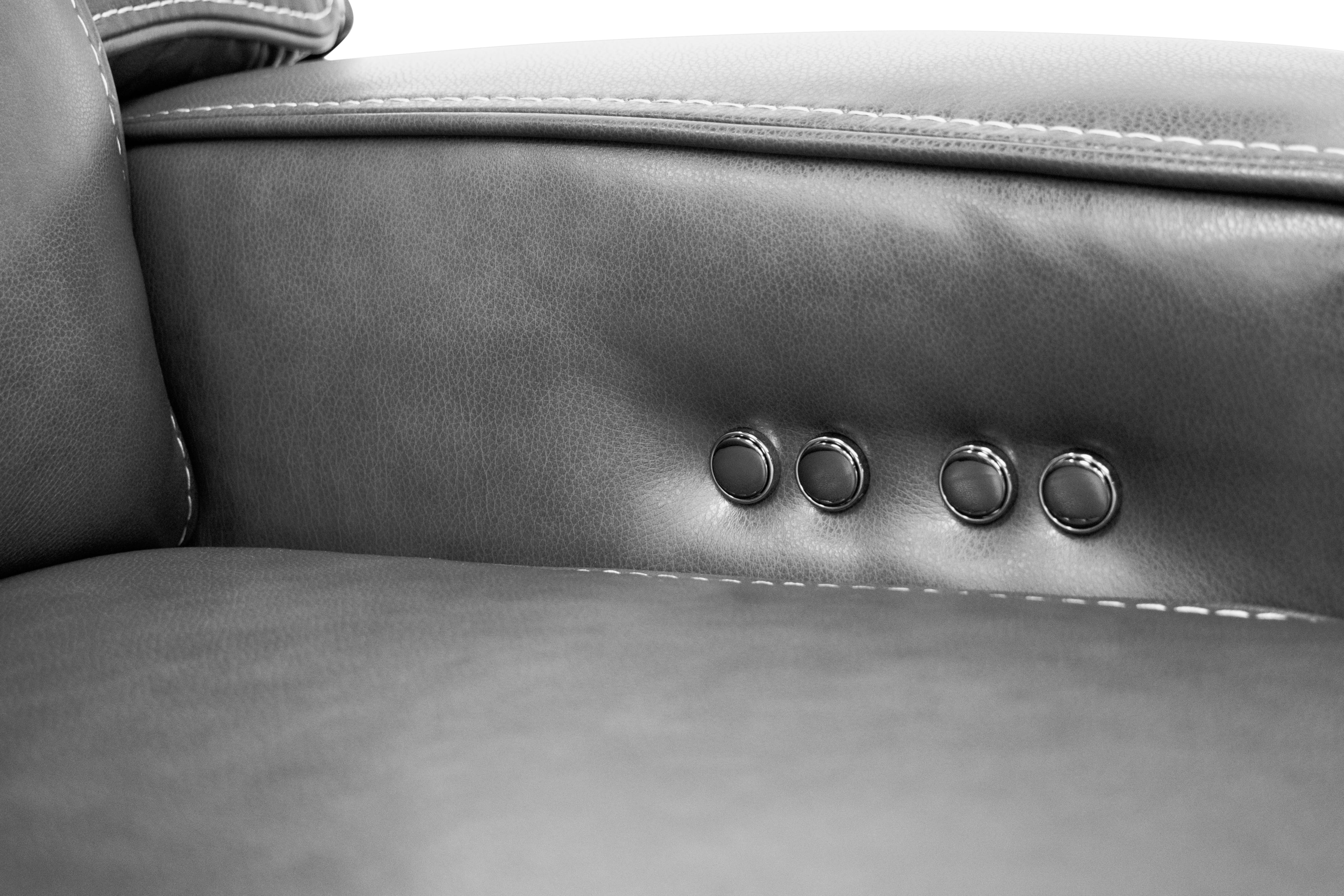 MWHOME Josie 49090052Cx1+49090052CWx1+49090052CLx1 Josie Charcoal