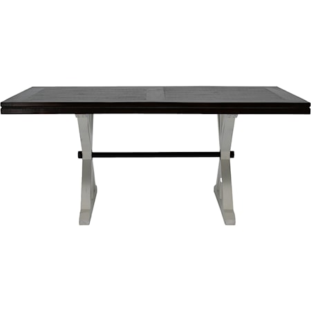 Warehouse Dining Table