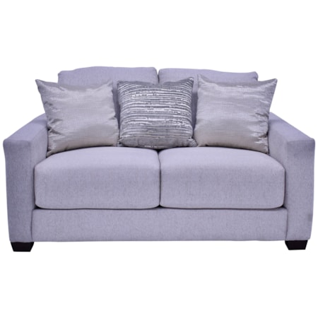 Manhattan Loveseat