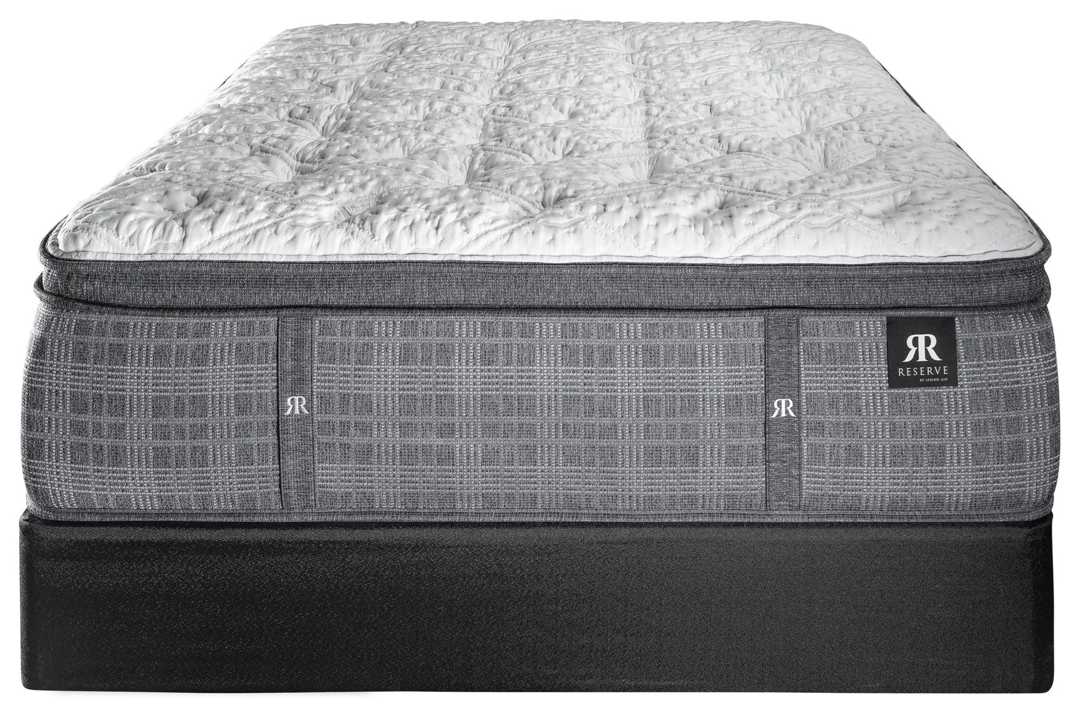 Restonic Dreamer 300MZ81050 Restonic Queen Reserve Imperial Ultra