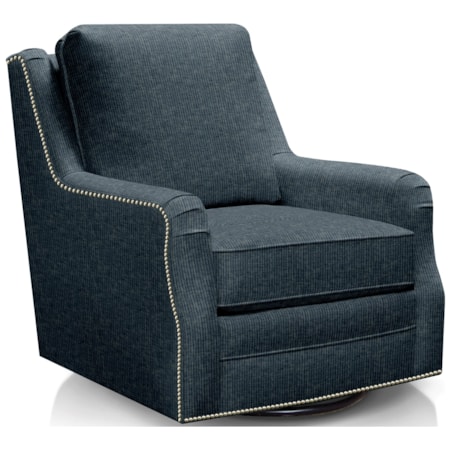 Swivel Glider Chair