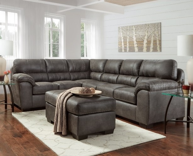 Austin Sectional Sofa