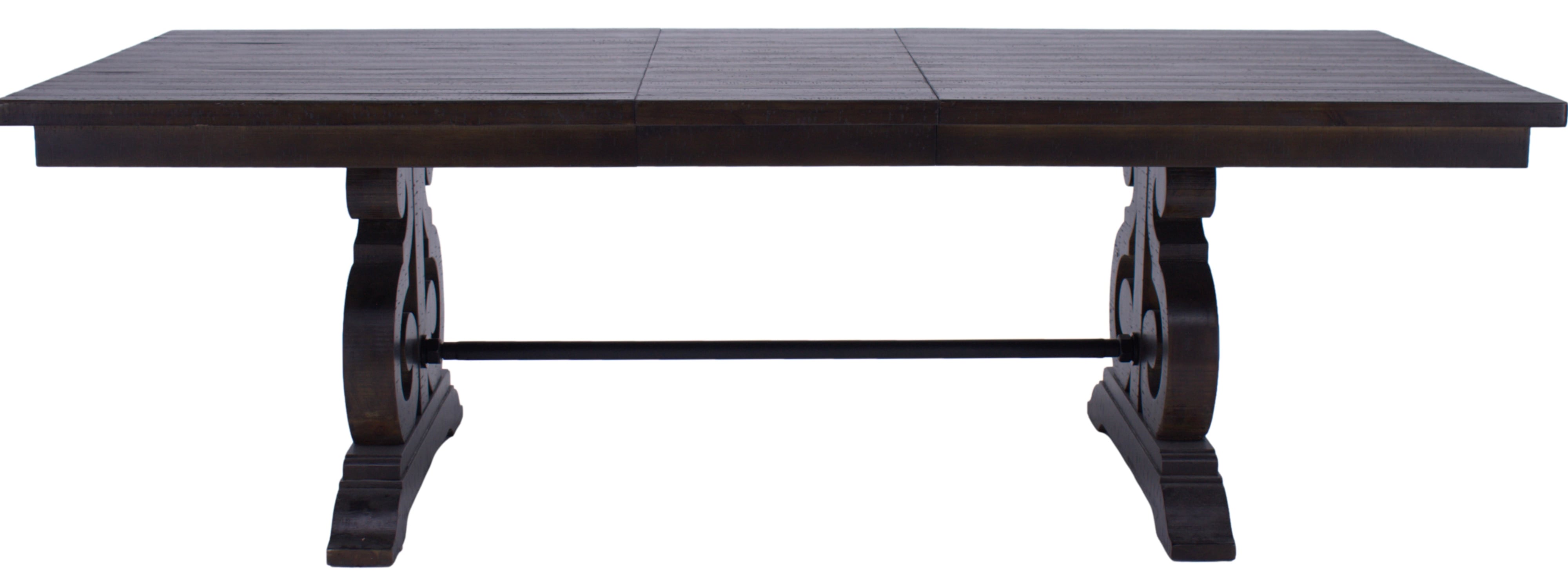 JB Home Mabell Mabel Dining Table & 4 Chairs