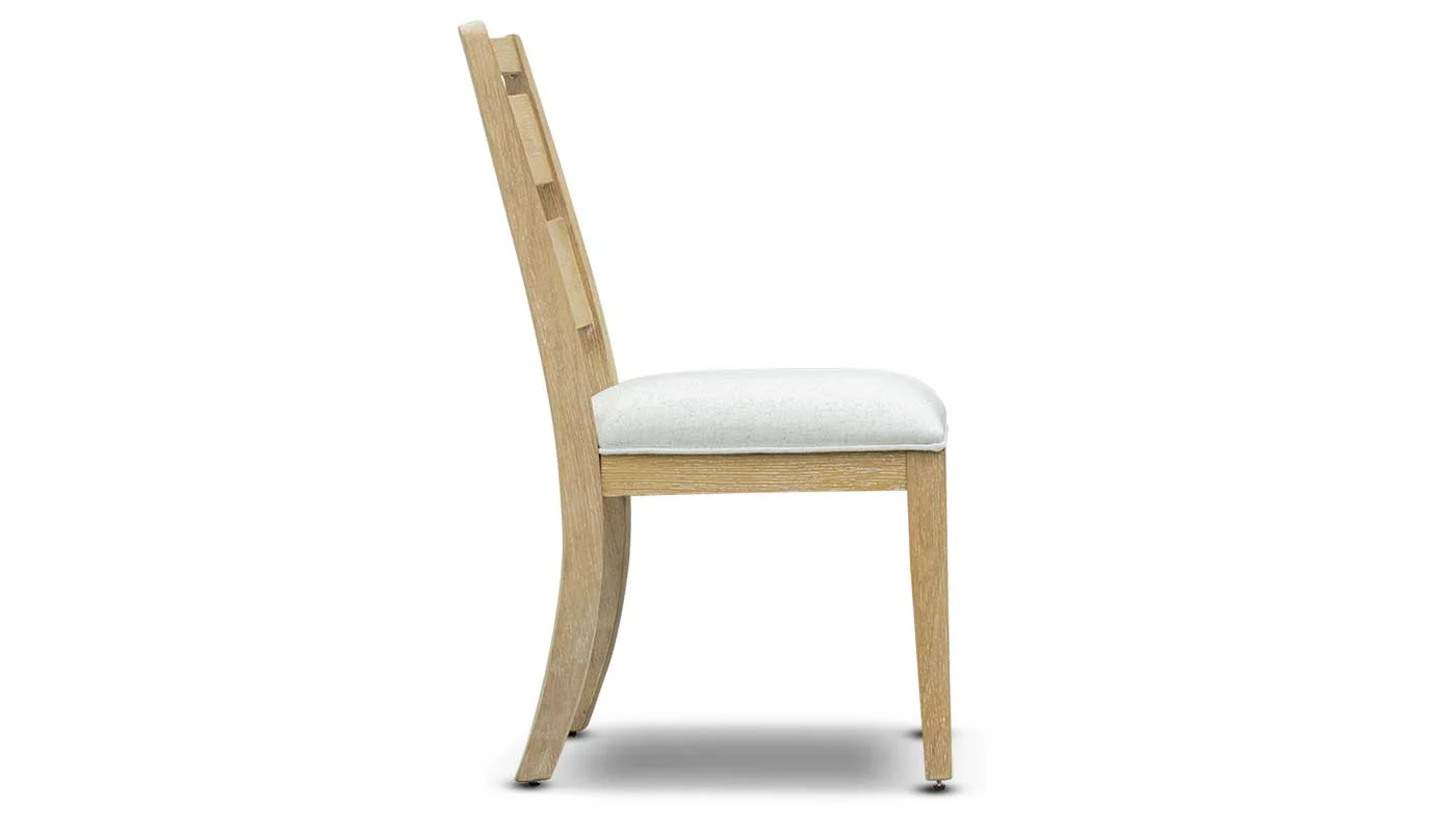 JB Home Talia Talia 4-Chair Dining Set