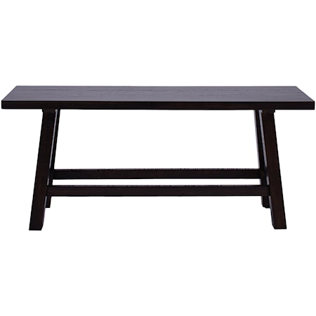 Darcy Counter Height Bench
