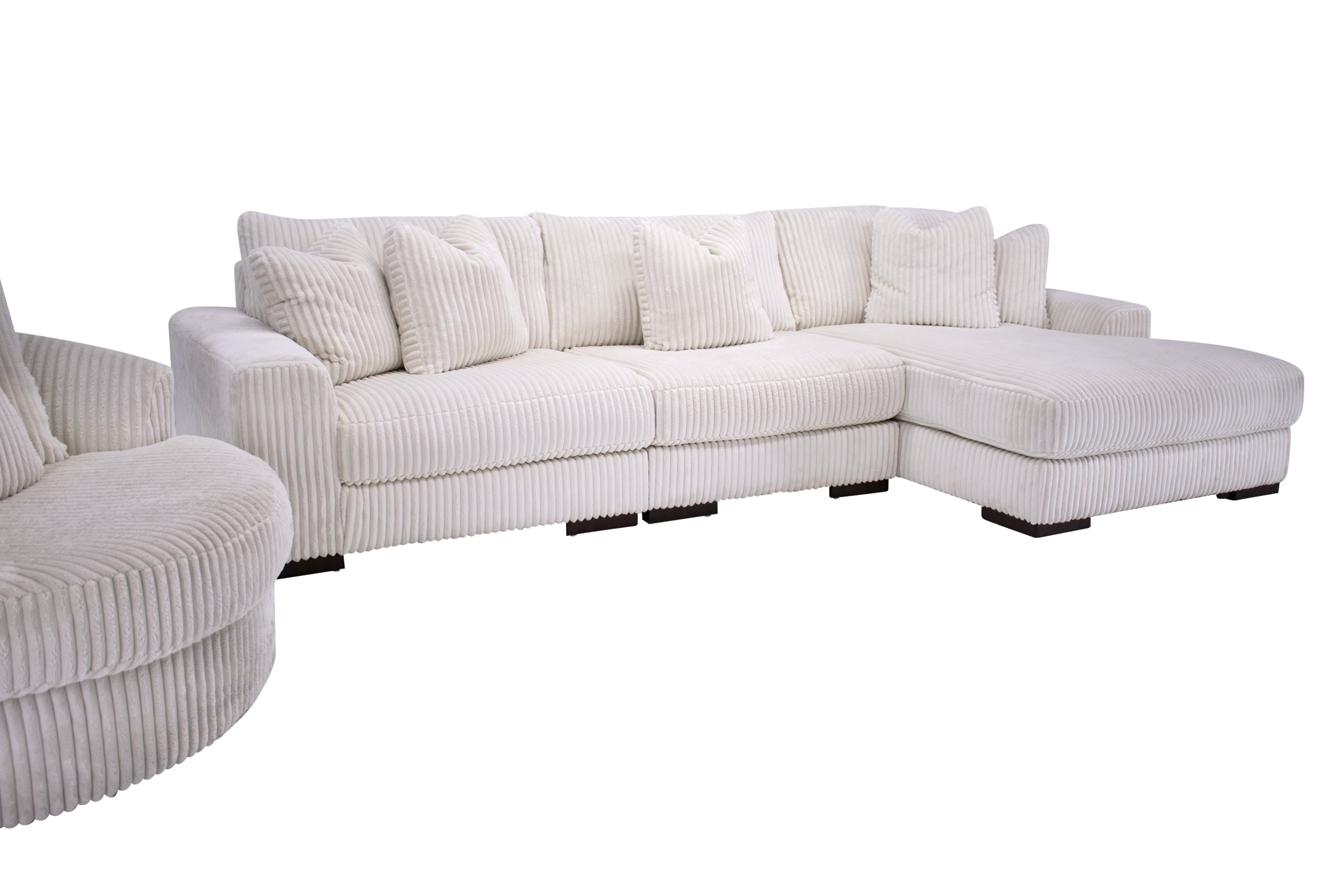 Londyn Sectional