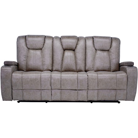 Gunsmoke Sofa