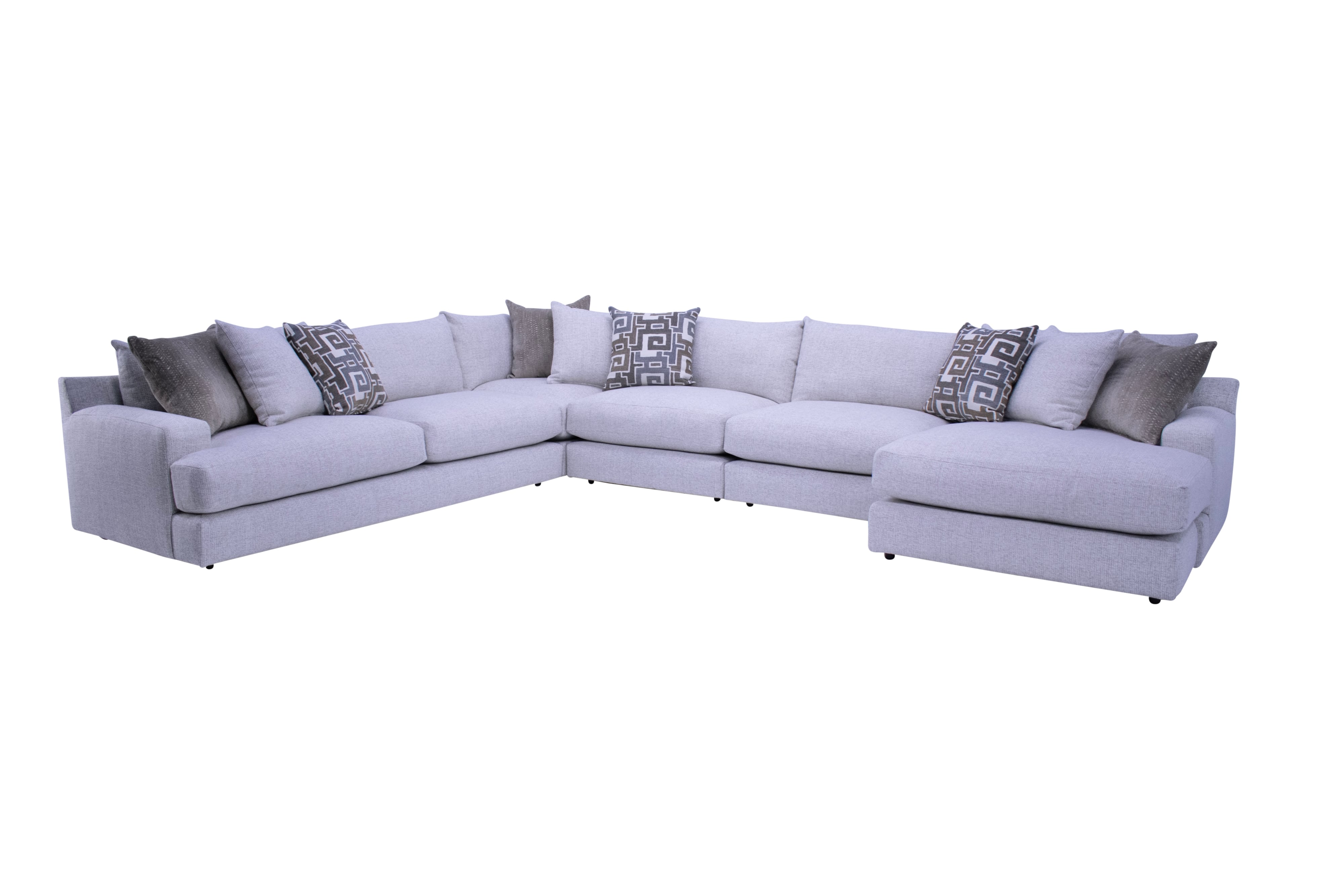 Jade Sectional