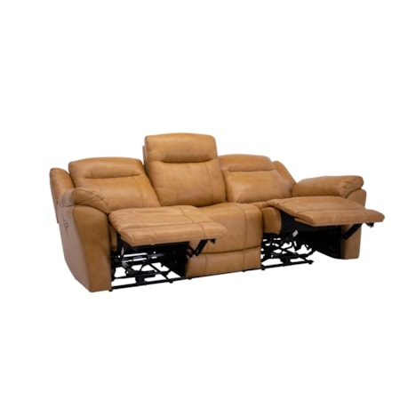 Reagan Sofa &amp; Loveseat