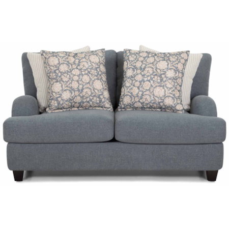 Laurel Loveseat