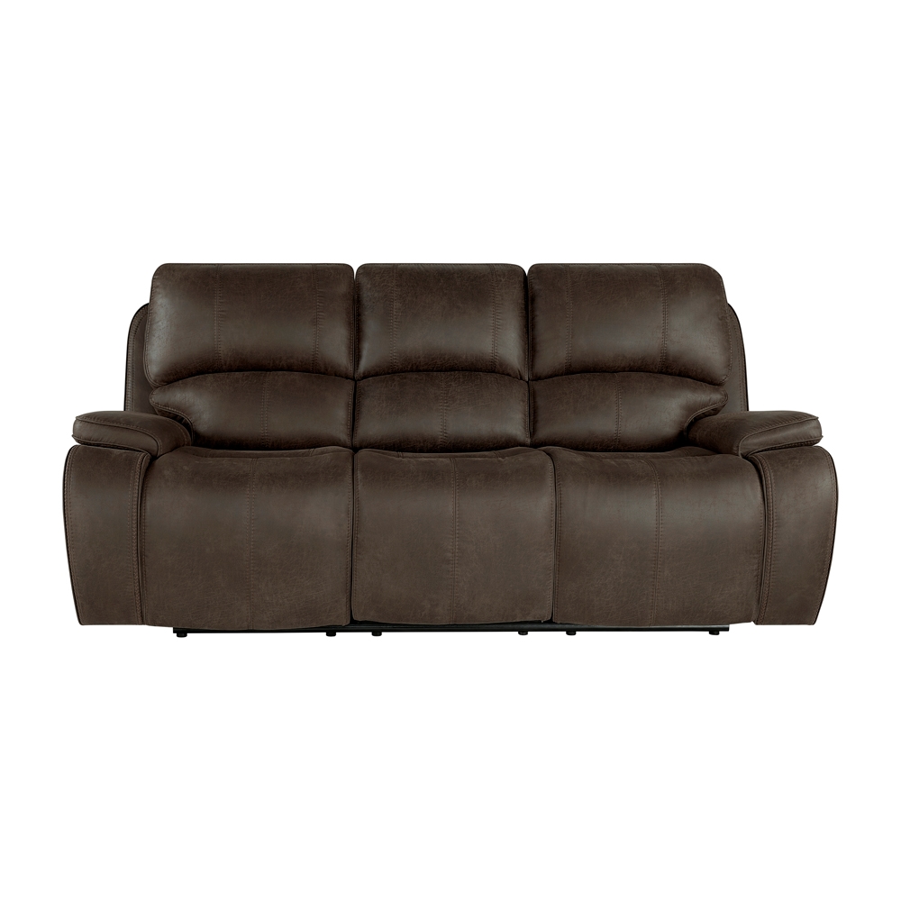 Brookings Power Reclining Sofa