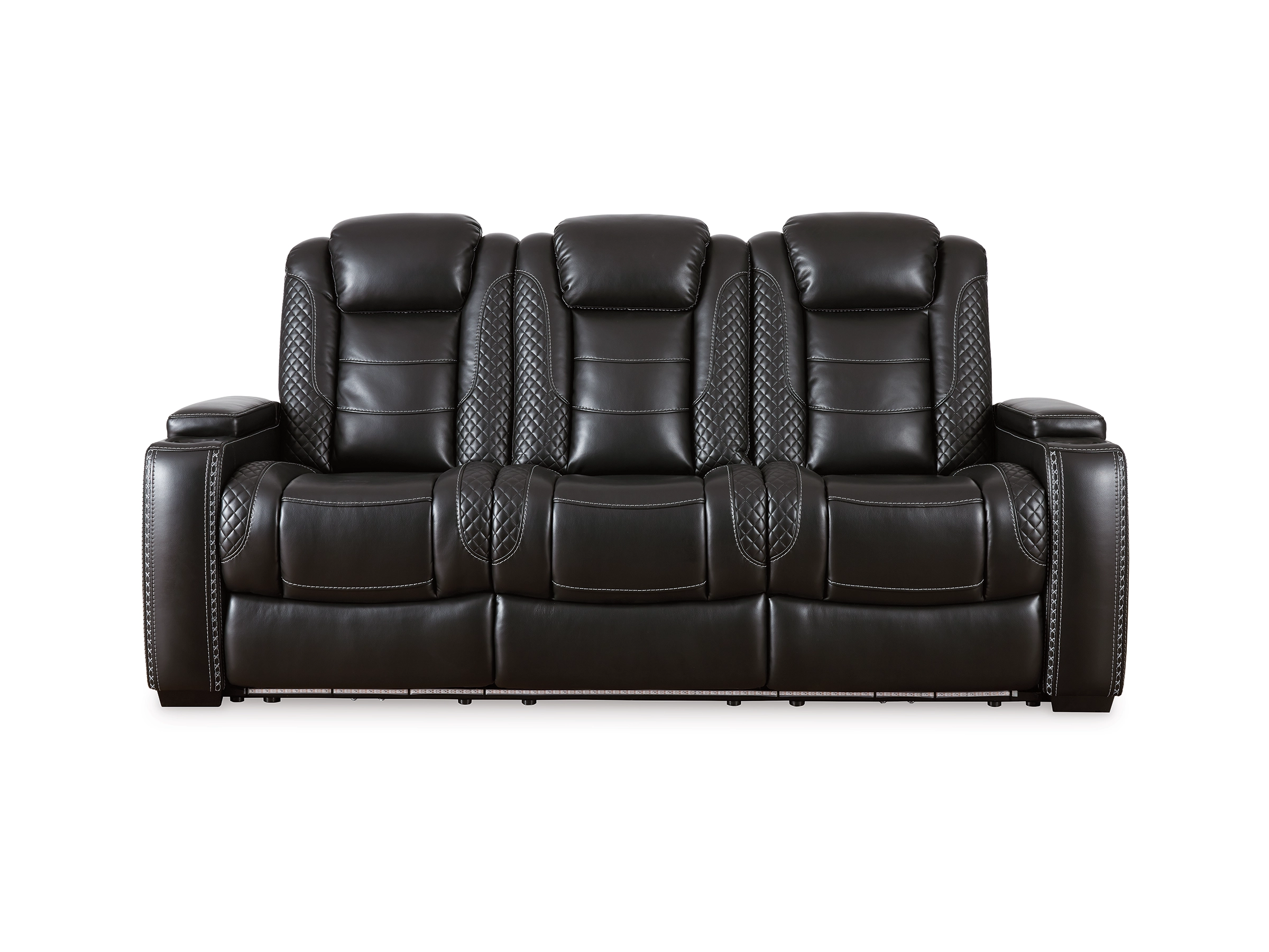 Party Hour Power Reclining Sofa