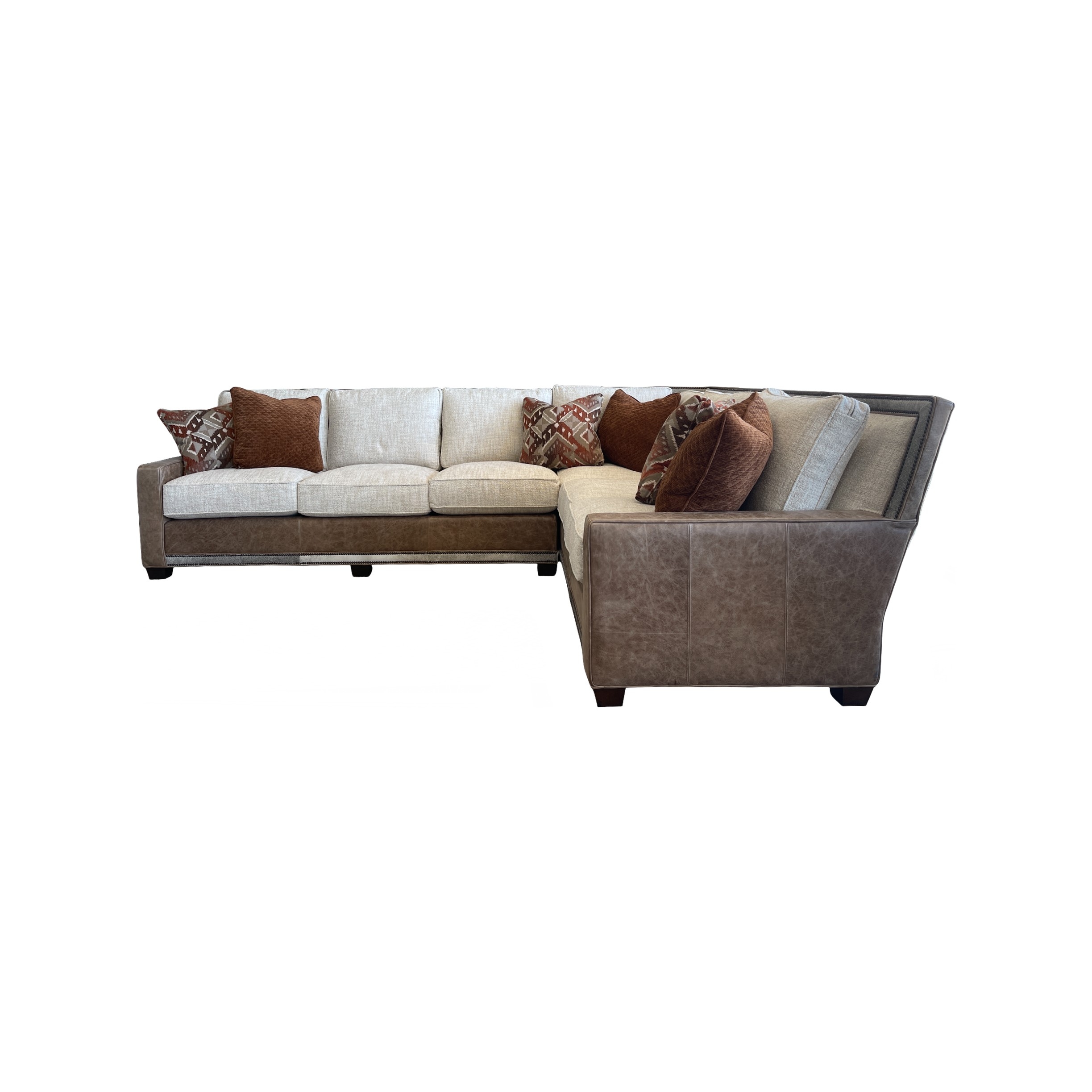 Savannah Sectional Sofa