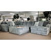 Jackson Furniture Gabby Gabby Sectional