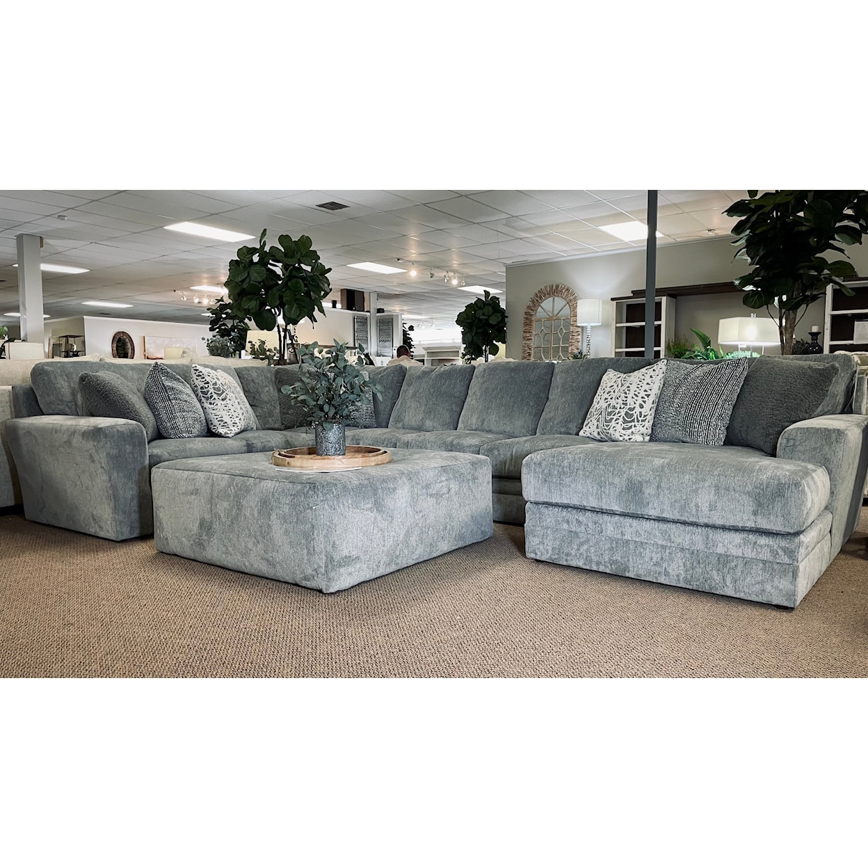 Jackson Furniture Gabby Gabby Sectional