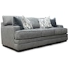 Dallas Sofa Company CAMDEN Camden Grey Sofa