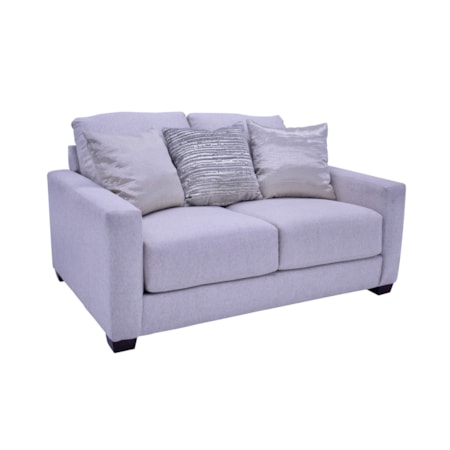 Manhattan Loveseat