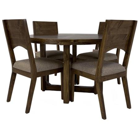 Eden Dining Set