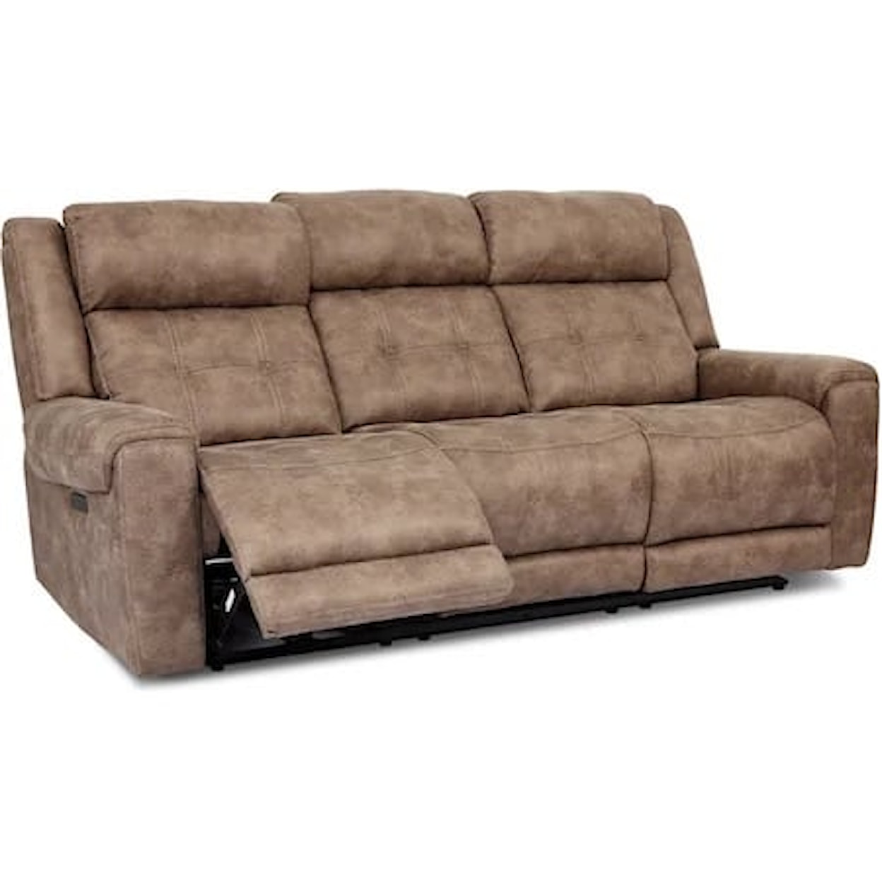 MWHOME Janie Sofa and Loveseat