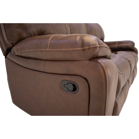 Tucker Recliner