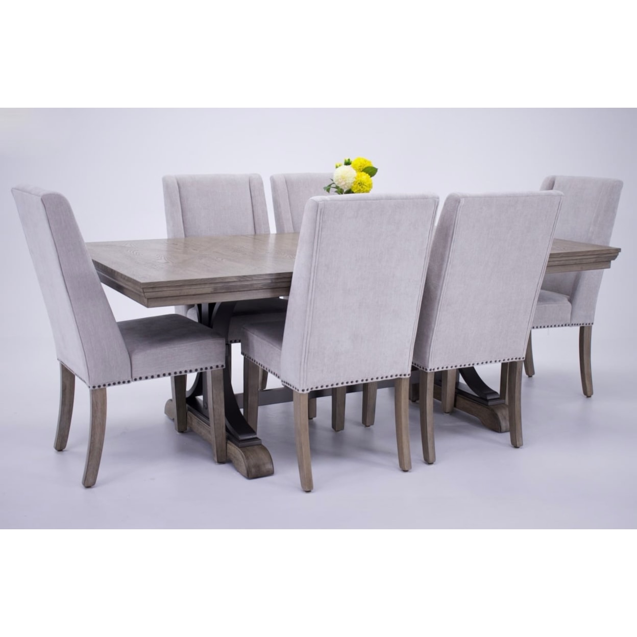 JB Home HARRISON 200-SCJHUNTx6+200-TBHUNTx1+200-TTHUNTx1x1 Harrison ...