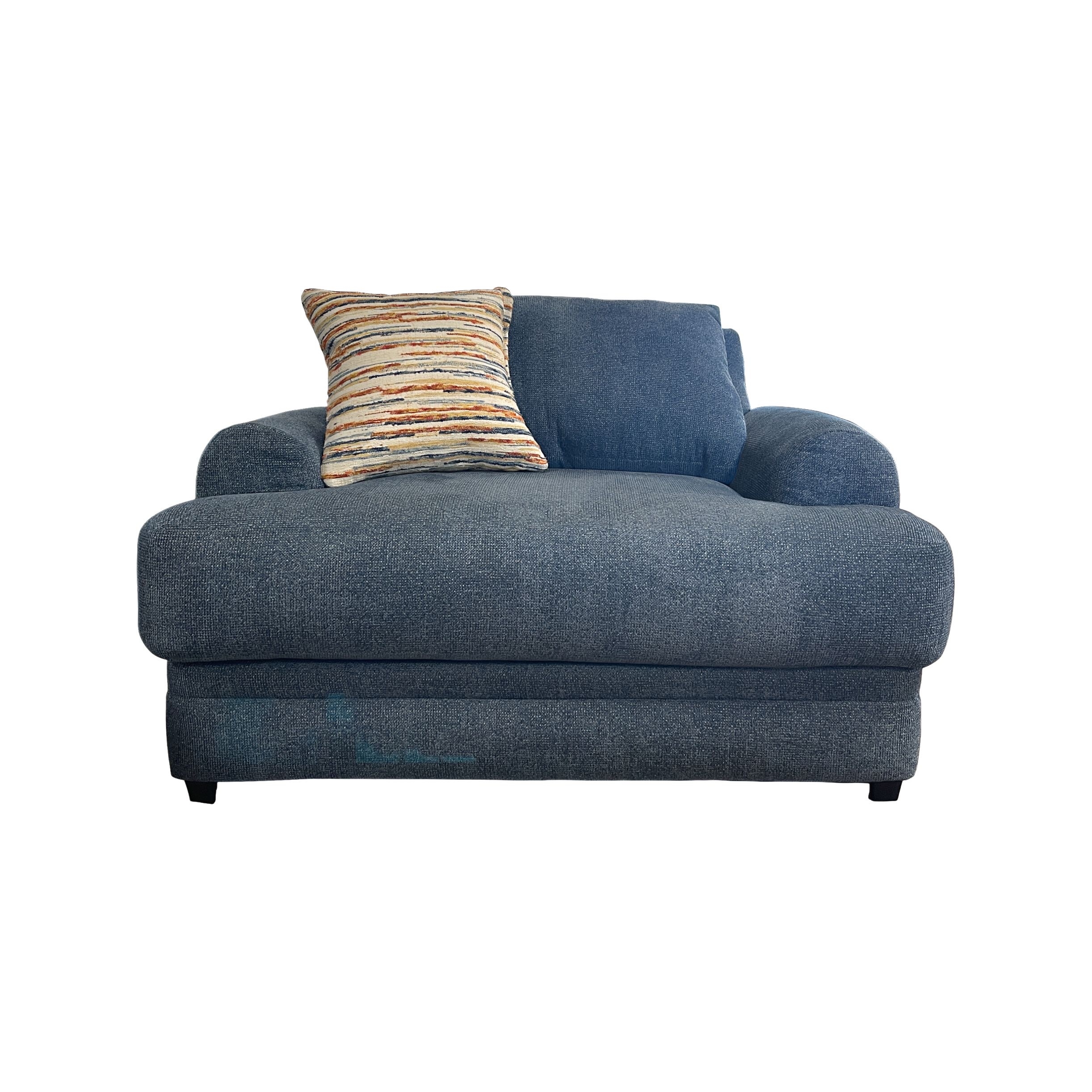 Audubon Arden-Nautical Chair